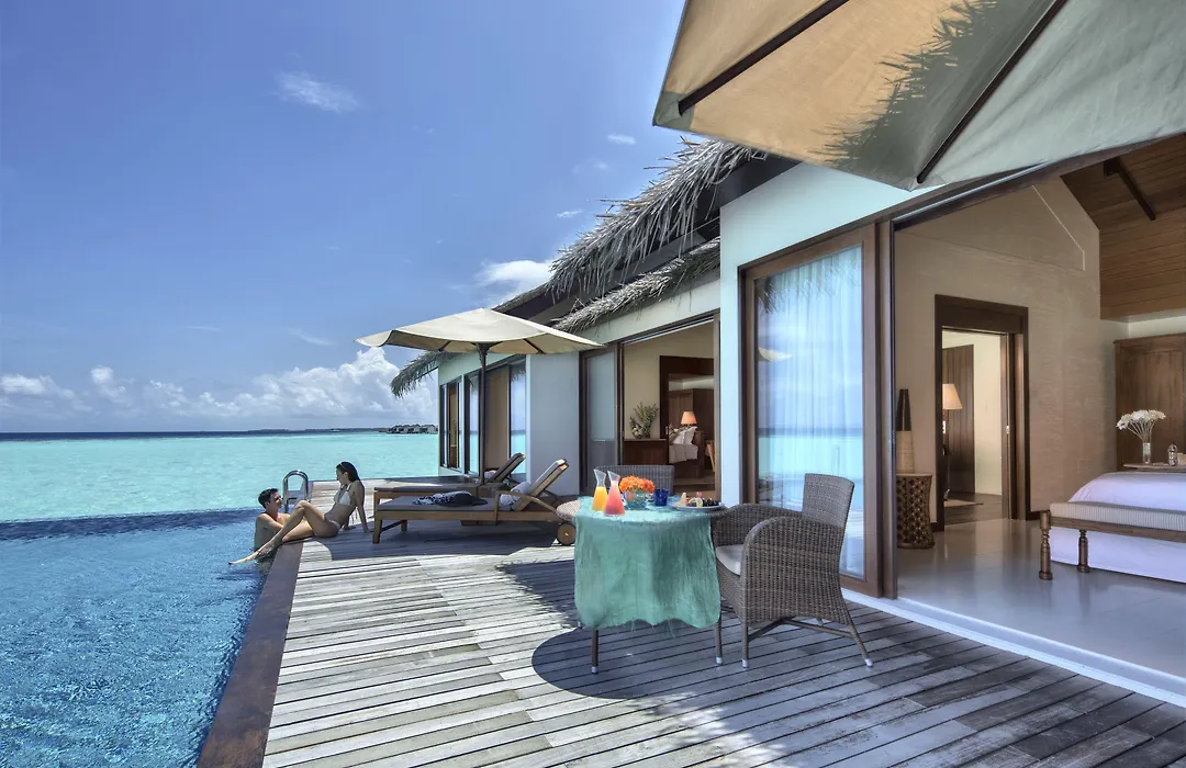 The Residence Maldives-1
